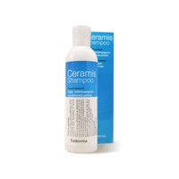 Evdermia Ceramis Shampoo 250ml - Τονωτικό Σαμπουάν