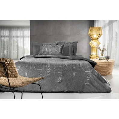 Σετ 4τμχ Σεντόνια Brand Carbon Flannel 240x265 guy