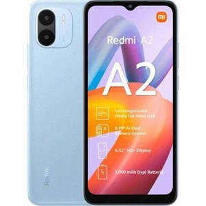 Xiaomi Redmi A2 2GB/32GB Light Blue