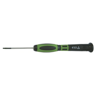 ESD Electronic Screwdriver Safety Torx 10