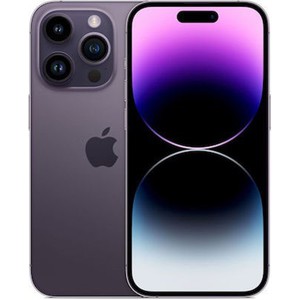 Apple iPhone 14 Pro 5G 128GB Deep Purple