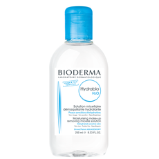 Bioderma Hydrabio H2O Καθαριστικό διάλυμα για προσ