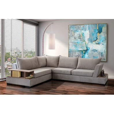 Covered Semi-Double Bed SweetDreams 889 110x200 cm