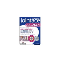 Vitabiotics Jointace Collagen 30 tabs
