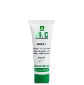 Biretix Mask Μάσκα Προσώπου Αργίλου, 25ml