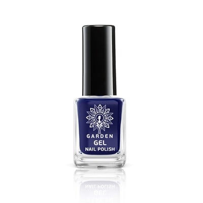 Garden Gel Nail Polish 47 High Fashion 12.5ml