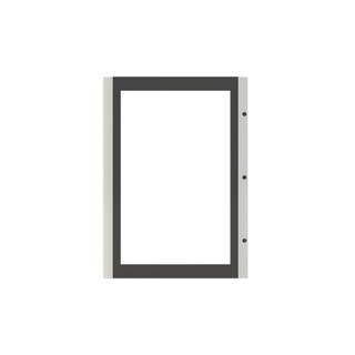 Transparent Door For Gemini No.5 24275
