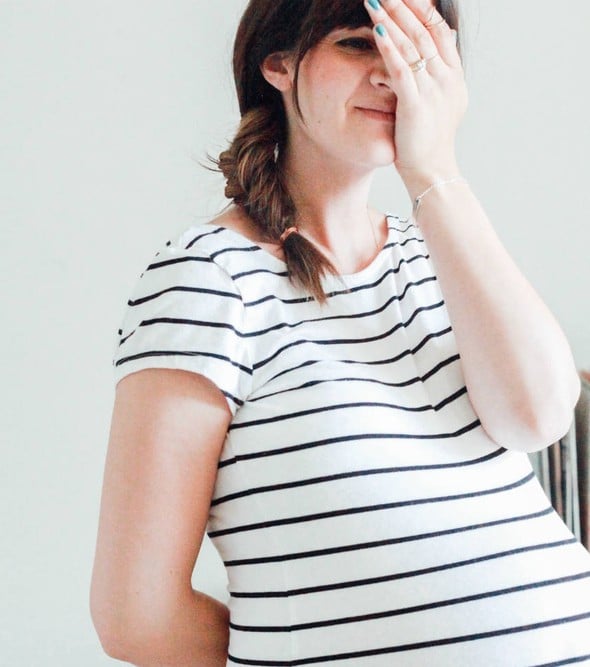 Αιμορροΐδες στην εγκυμοσύνη: Τί μπορεί να σας ανακ