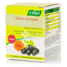 Vogel VISION Complex (Vegan) - Υγεία Ματιών, 30tabs