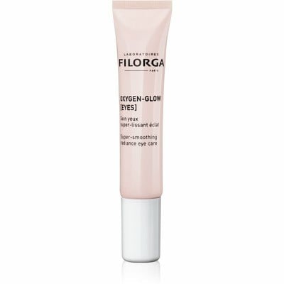 Filorga Oxygen Glow Eye Φωτίζει και Λειαίνει την Π