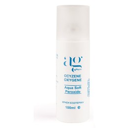 Ag Pharm Oxygene Aqua Soft Peroxide Οξυζενέ σε Spray, 100ml