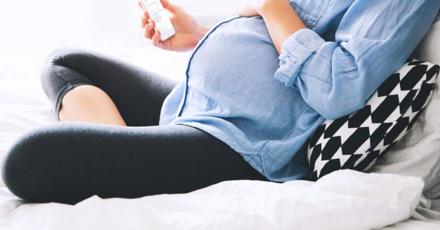 Ένα διαδικτυακό Masterclass για την Τριλογία της εγκυμοσύνης: 1ο τρίμηνο
