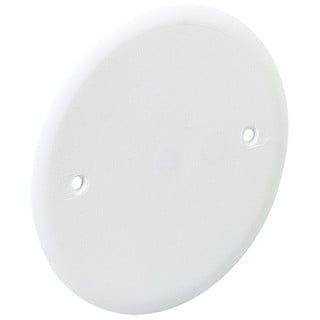 Sealing Plate Φ90 White HW VD-60