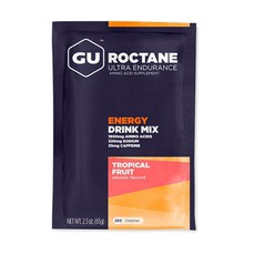 GU Roctane Energy Drink Mix Tropical Fruit, Ενεργε
