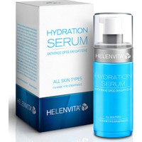 Helenvita Hydration Serum 30ml - Εντατικός Ορός Εν