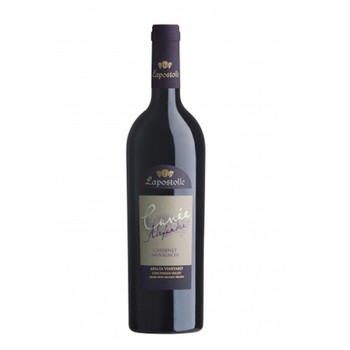 Cuvee Alexandre Cabernet Sauvignon Casa Lapostolle  0.75L
