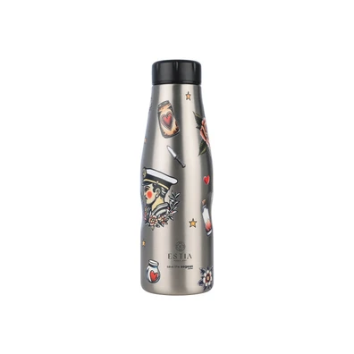 Estia Θερμος Travel Flask Save the Aegean 500ml ol
