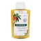 Klorane Shampoo Mangue - Σαμπουάν με Βούτυρο Μάνγκο για Ξηρά Μαλλιά, 200ml