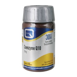 Quest COENZYME Q10 30mg 