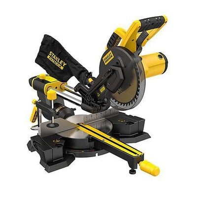 Fatmax Circular Wood Saw 1500W