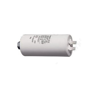 Lighting Capacitor 7Μf-250V with M8 Screw 20500407