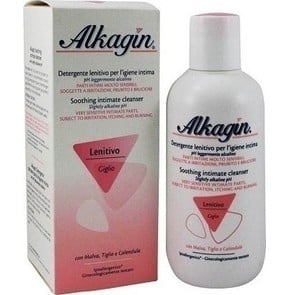 Epsilon Health Alkagin Cleanser Solution Υποαλλεργ