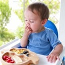 Πως να δώσετε σωστά στο μωρό σας το πρώτο του στέρεο γεύμα;