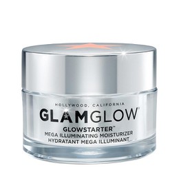 Glamglow Glowstarter Mega Illuminating Moisturizer - Nude Glow 50ml