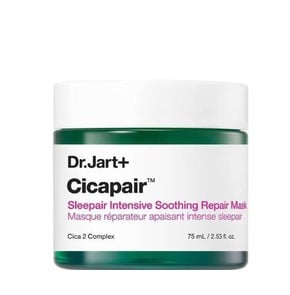 Dr. Jart+ Cicapair Sleepair Intensive Mask, 75ml