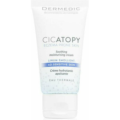 DERMEDIC Cicatopy Eczema Prone Skin 50ml