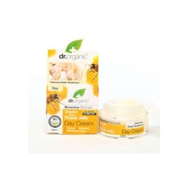 Dr.Organic Royal Jelly Day Cream 50ml