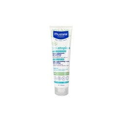 Mustela Stelatopia+ Lipid-Replenishing Cream Κρέμα Αναπλήρωσης Λιπιδίων Κατά Του Κνησμού Για Πρόσωπο & Σώμα 150ml