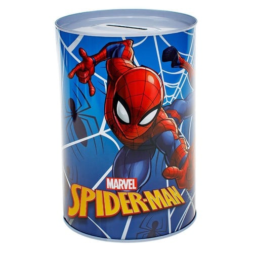 Arke kursimi spiderman 15x10 