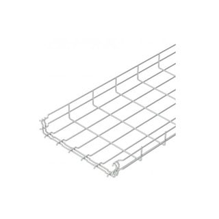 Mesh Cable Tray Electrogalve 55x100x3000 6001442
