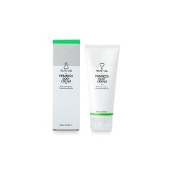 YOUTH LAB. Firmness Body Cream Moisturizing Cream for Tightening & Smoothing the Texture of the Skin 200ml