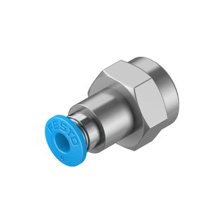 Push-in Fitting 153022