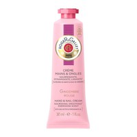 Roger & Gallet Gingembre Rouge Hand & Nail Cream 3