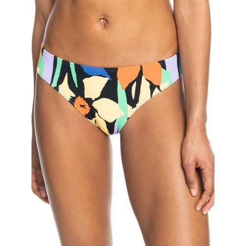 Roxy Women Swimwear Bottom Color Jam Hipster (ERJX