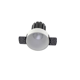 Recessed Spot 6W 3000K 450Lm Included Driver 135mA