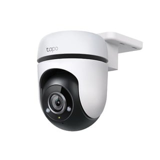 Outdoor Security Camera Wi-Fi 360° Tp-Link Tapo C5