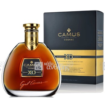 Camus Cognac XO 0.7L