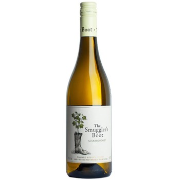 Kershaw The Smuggler's Boot Chardonnay 0.75L