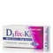 Uni-Pharma D3 Fix 800IU + K2 45mg - Βιταμίνη D3 & Βιταμίνη Κ2, 60tabs