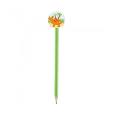 Μολύβι Stegosaurus Orange Tree Toys
