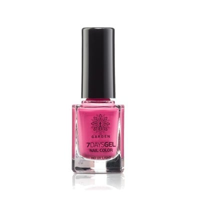 Garden 7Days Gel Nail Color 41 12ml