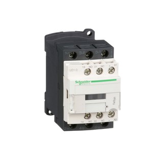 TeSyS Contactor 5.5kW LC24V 1A+1K LC1D12BL