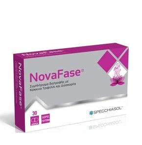 Specchiasol NovaFase-Συμπλήρωμα Διατροφής για την 