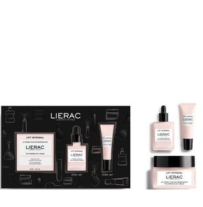 Lierac Xmas Set Lift Integral La Creme Jour Raffer