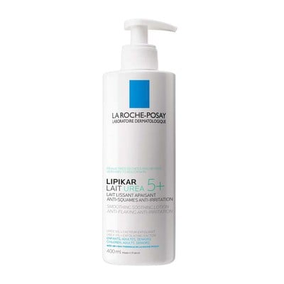 La Roche Posay Lipikar Lait Urea 5% Καταπραϋντικό 