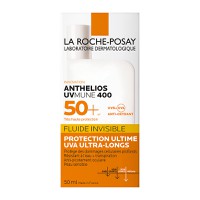 La Roche Posay Anthelios UVMune 400 SPF50+ Fluid I